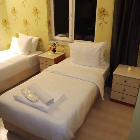 Vanna Deluxe Termal Hotel Spa Hamamozu Zewnętrze zdjęcie
