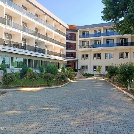Vanna Deluxe Termal Hotel Spa Hamamozu Zewnętrze zdjęcie
