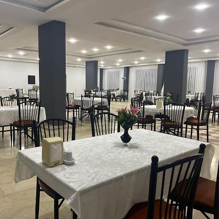 Vanna Deluxe Termal Hotel Spa Hamamozu Zewnętrze zdjęcie