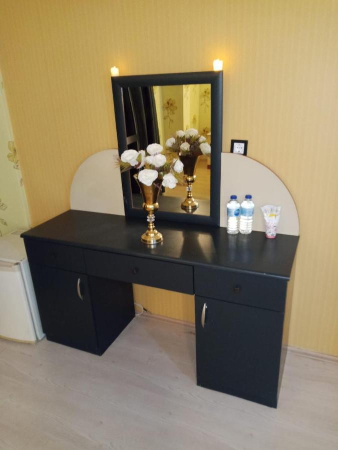 Vanna Deluxe Termal Hotel Spa Hamamozu Zewnętrze zdjęcie
