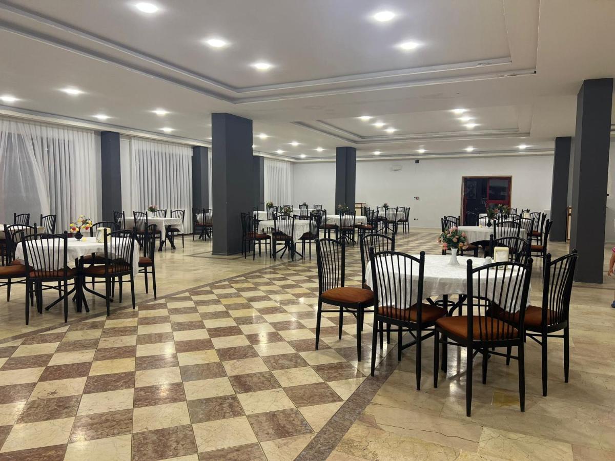 Vanna Deluxe Termal Hotel Spa Hamamozu Zewnętrze zdjęcie