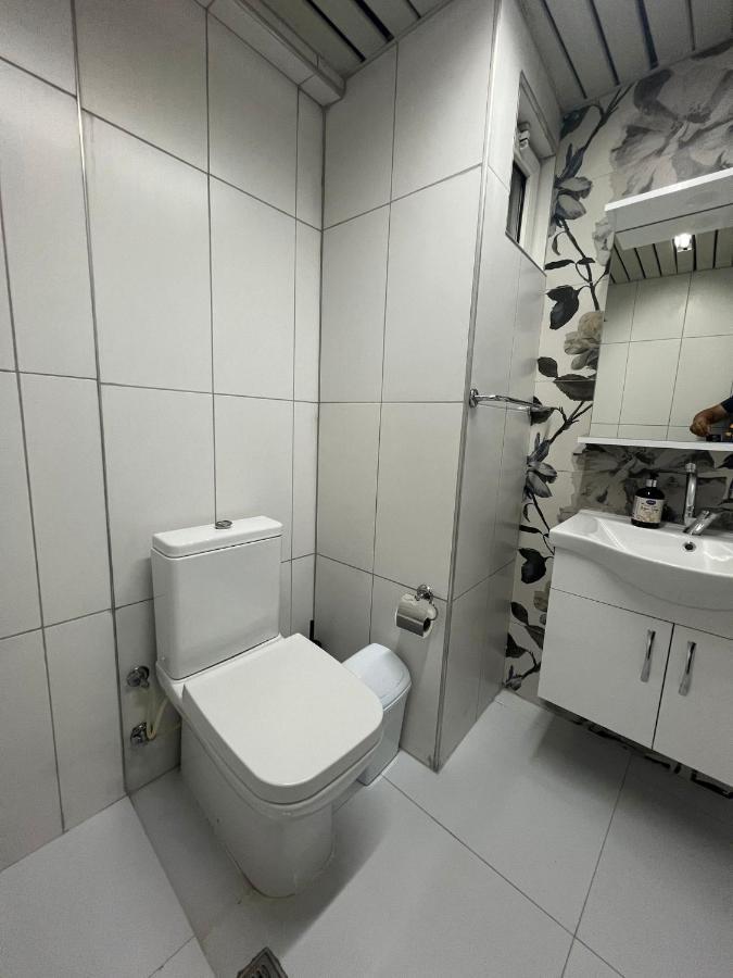 Vanna Deluxe Termal Hotel Spa Hamamozu Zewnętrze zdjęcie