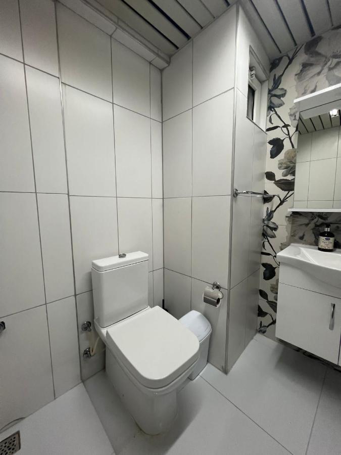 Vanna Deluxe Termal Hotel Spa Hamamozu Zewnętrze zdjęcie